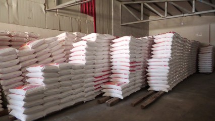 金融活水润沃土——巩留县强化三农服务助推粮食加工产业提升